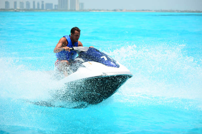 Picture of Waverunner $75