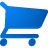 shopping cart icon